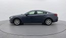 Mazda 6 2.5 | Under Warranty | Inspected on 150+ parameters