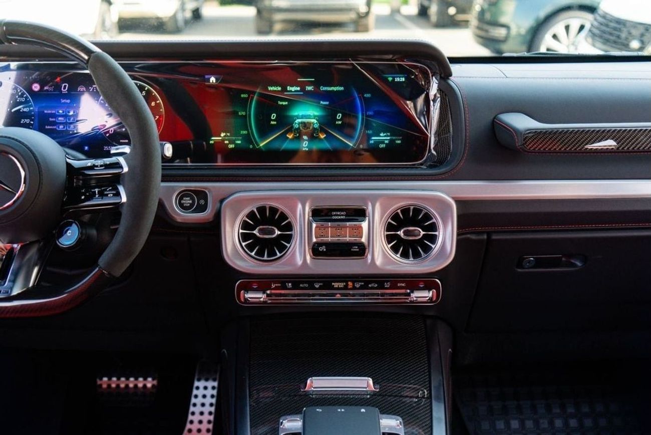 Mercedes-Benz G 63 AMG Mercedes | G63 | AMG Best Price 2025