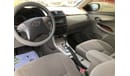 Toyota Corolla Toyota Corolla 1.8 Xli, Model:2010. Excellent Condition