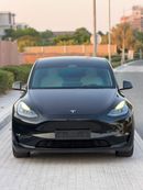 Tesla Model Y LONG RANGE