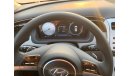 Hyundai Tucson MODEL 2022 PANORAMIC SUNROOF 1600 CC