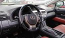 Lexus RX350