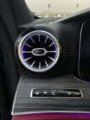 مرسيدس بنز CLS 53 AMG Std 3.0L (435 HP) (5 Seater)