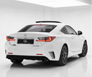لكزس RC 350 3.5
