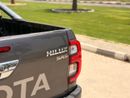 Toyota Hilux SR5