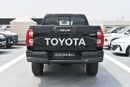 Toyota Hilux Toyota Hilux SR5 Adventure 4.0L V6, Petrol, 4WD, Pickup, Model 2024, Color Black