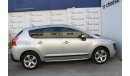 Peugeot 3008 1.6L TURBO 2011 MODEL