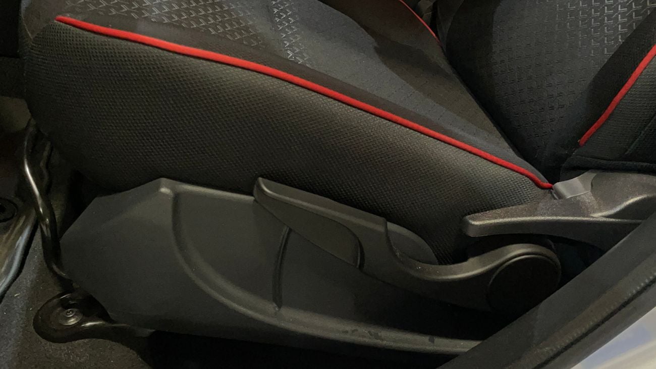 Toyota Raize 1.0T G 2024 G | AED 787/Month | 0 DP | 30 Day Return | Warranty | Service History