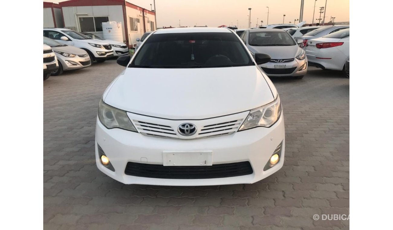 Toyota Camry Full automatic ver good condition