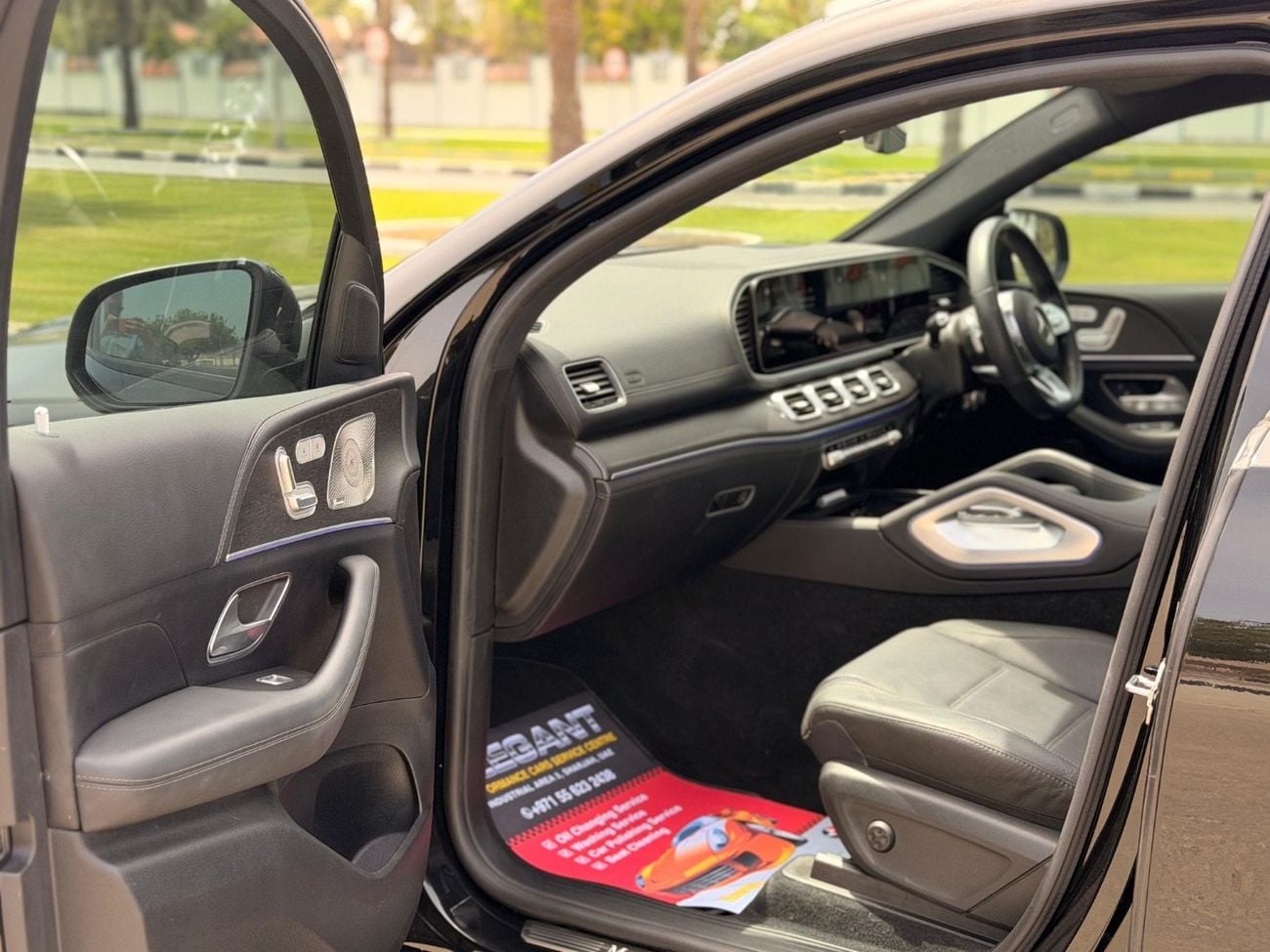 مرسيدس بنز 450 export from Australia