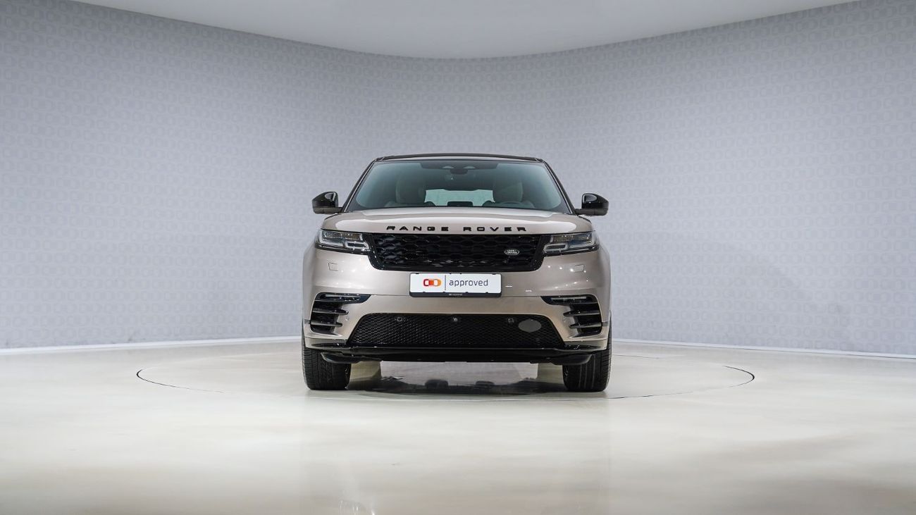 Land Rover Range Rover Velar P250 R Dynamic SE - Ramadan Buy Now Pay September - AED 3,645 P/M
