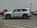 Lexus LX700h SIGNATURE