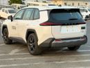 Toyota RAV4 XSE HEV CHINESE