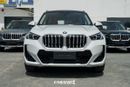 بي أم دبليو X1 BMW X1 sDrive 25Li M Sport Kit 2.0L Petrol