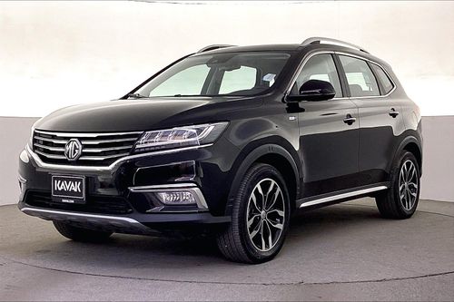 أم جي RX5 Luxury | شامل الضمان | 0 ﺪﻔﻋﺓ ﺃﻮﻟﻯ