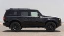 Toyota Prado TOYOTA PRADO 250 VX PREMIUM | EXPOR ONLY