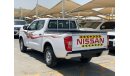 Nissan Navara 2019 I 4x2 I Ref#264