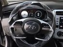 Hyundai Tucson 2.0L PETROL 2024