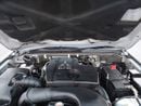 Mitsubishi Pajero MITSUBISHI PAJERO RIGHT HAND DRIVE(PM00842)