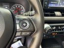 تويوتا راف ٤ XLE 2022 MOONROOF KEYLESS AWD FULL OPTION USA SPEC