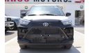 Toyota Raize 2023 TOYOTA RAIZE 1.2L MID-E