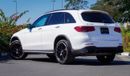 مرسيدس بنز GLC 300 4MATIC 2.0L Mercedes GLC300 AMG  OFFER PRICE 2022 FULLY LOADED