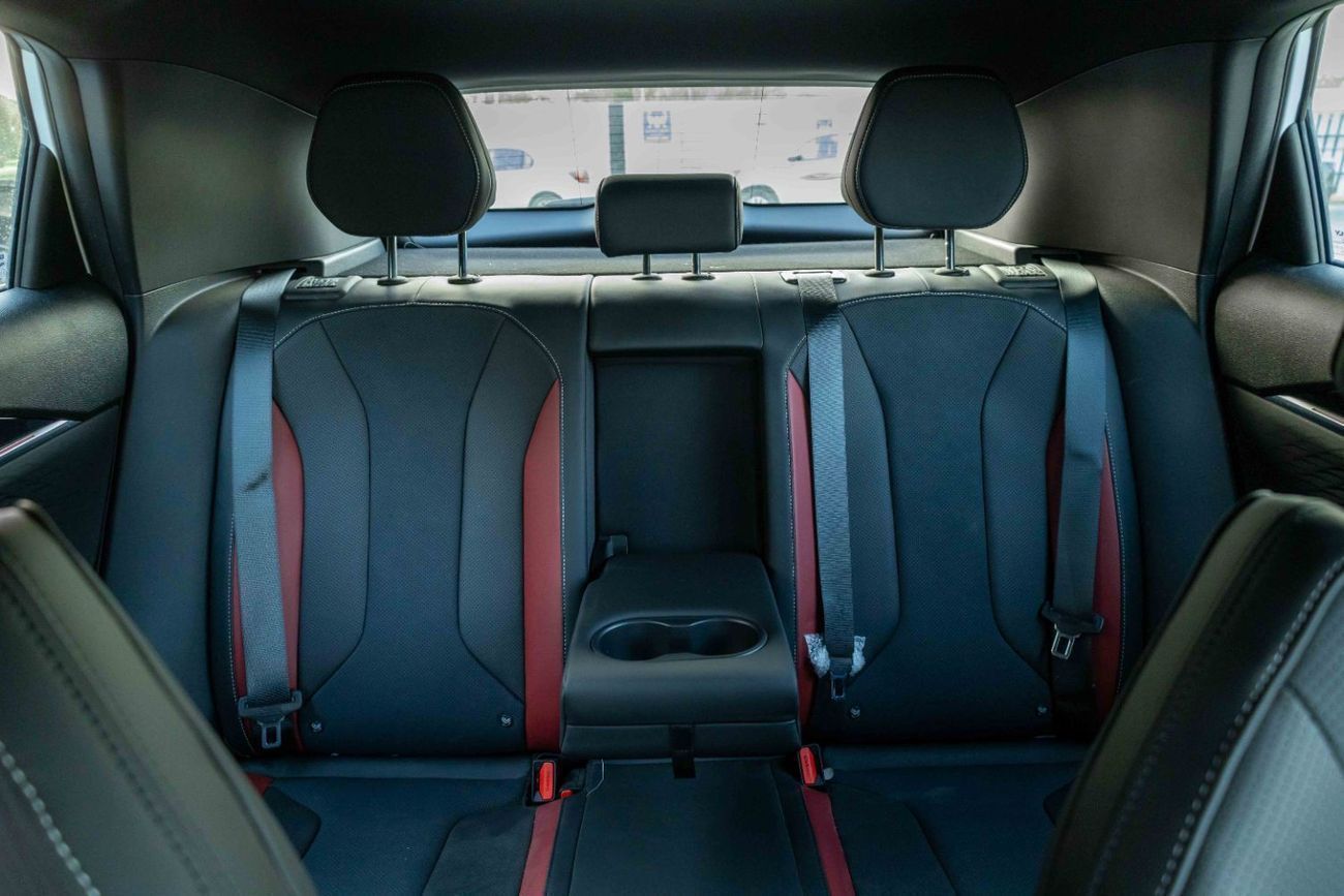 جيلي كول تري GF 1.5TD l GCC l Zero Down Payment l AED 1,003 Monthly l Warranty up to 36 Months