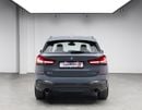 BMW X1 M-Sport S-Drive