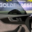 Audi S5 S-LINE