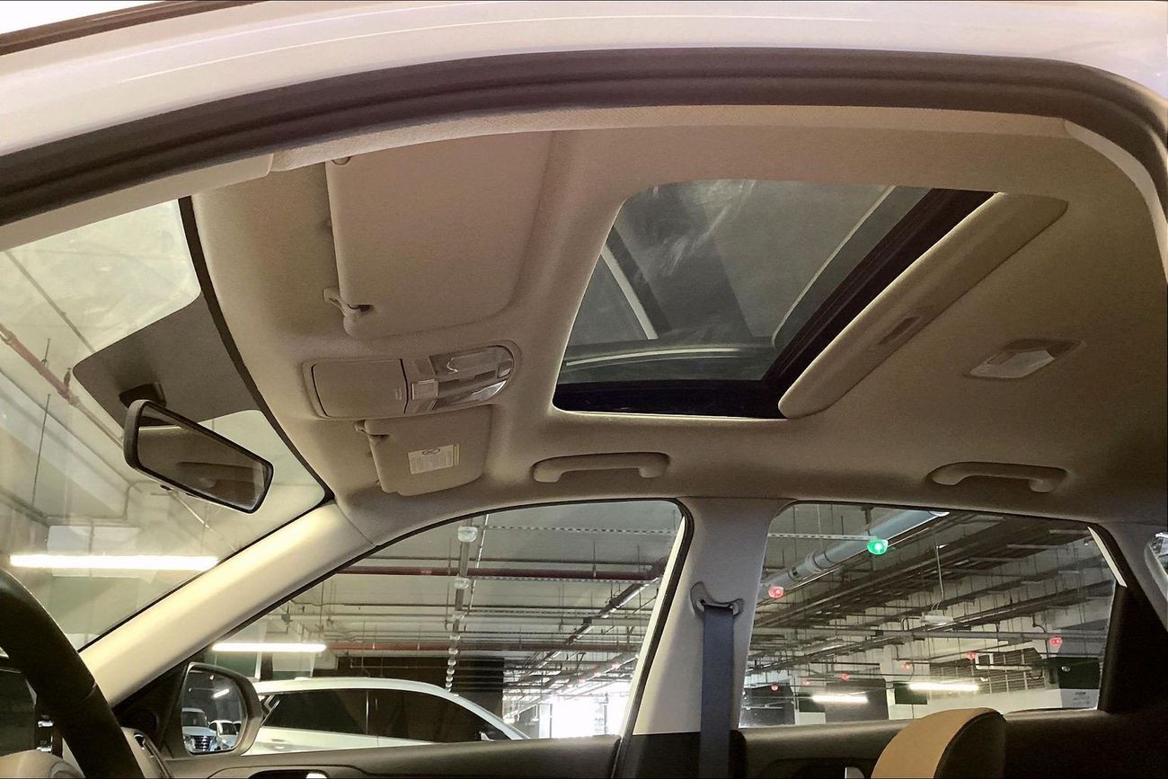 Kia Sonet EX FOP | National Day Celebration | Guaranteed Warranty | 0 Down Payment