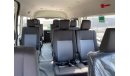 Toyota Hiace 3.5 COMMUTER MID GASOLINE 13 STR 6MT