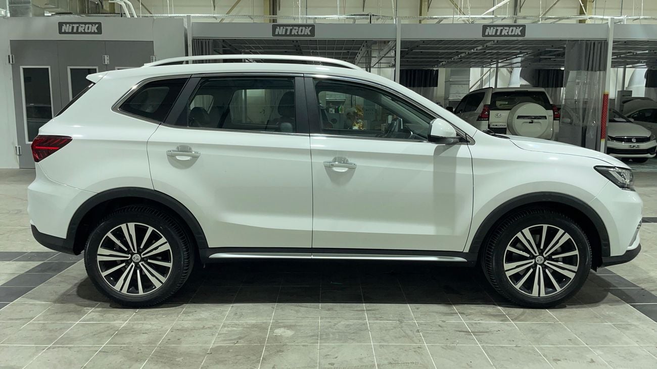 أم جي RX5 2022 LUXURY | AED 690/Month | 0 DP | 30 Day Return | Warranty | Service History