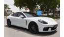 Porsche Panamera 4