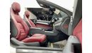 Mercedes-Benz E 250 2016 Mercedes Benz E250 Convertible, One year Warranty, GCC