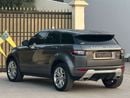 Land Rover Range Rover Evoque Dynamic Plus 2.0L (5 Door)
