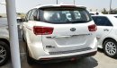 Kia Carnival Grand