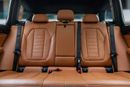 بي أم دبليو X3 X3 xDrive 30i M Sport | 3,525 P.M | 0% Downpayment | Agency Maintained