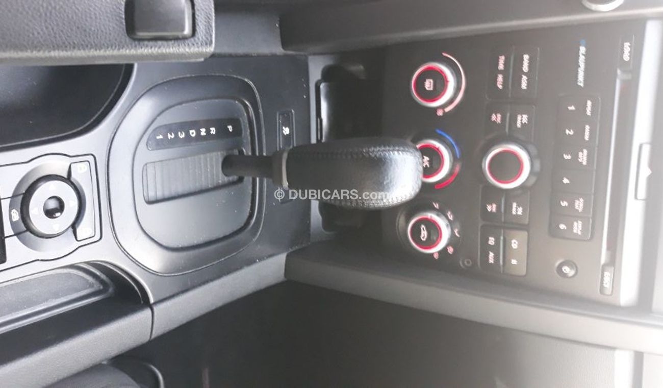 Chevrolet Lumina 2007 SS Gulf specs Mid options clean car excellent condition