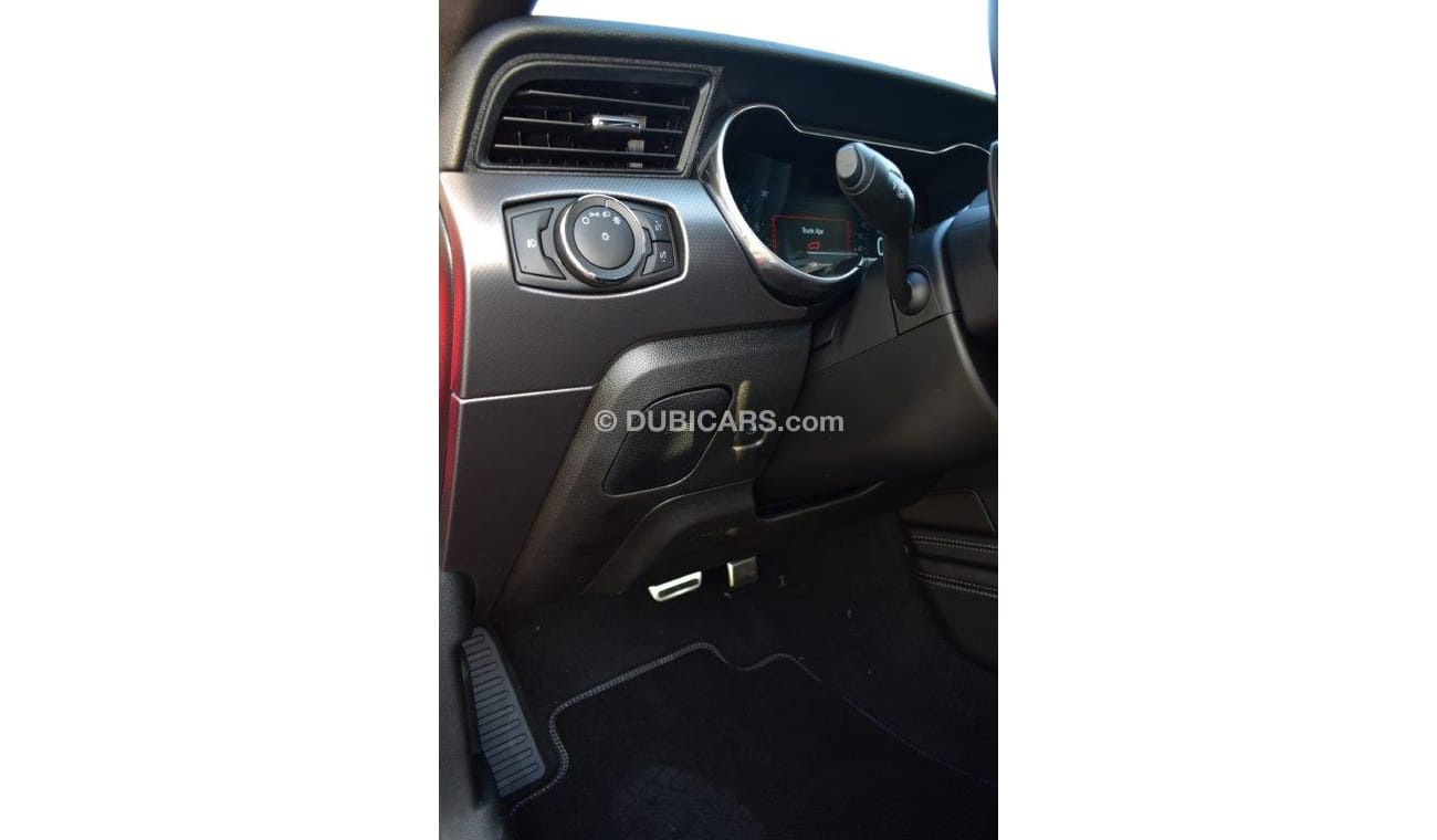 فورد موستانج GT Premium