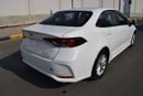 Toyota Corolla XL 2.0L