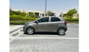 Kia Picanto LX || GCC || 0% DP || Well Maintained || BOOKED !!!