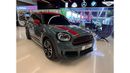 Mini John Cooper Works 2021 Mini Countryman John Cooper Works /GCC/ DEALER WARRANTY