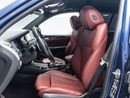 BMW X3 XDRIVE 30i M SPORT BUY NOW, PAY 2027 | THE BLACKLINE STANDARD | March 2027 Warranty + Service, GCC