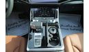 Audi Q7 45TFSI Quattro, Tiptronic 2.0L, petrol 2021