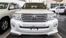 Toyota Land Cruiser GXR V6