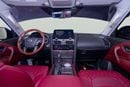 Nissan Patrol SE Platinum City 5.6L SE PLATINUM CITY 4.0