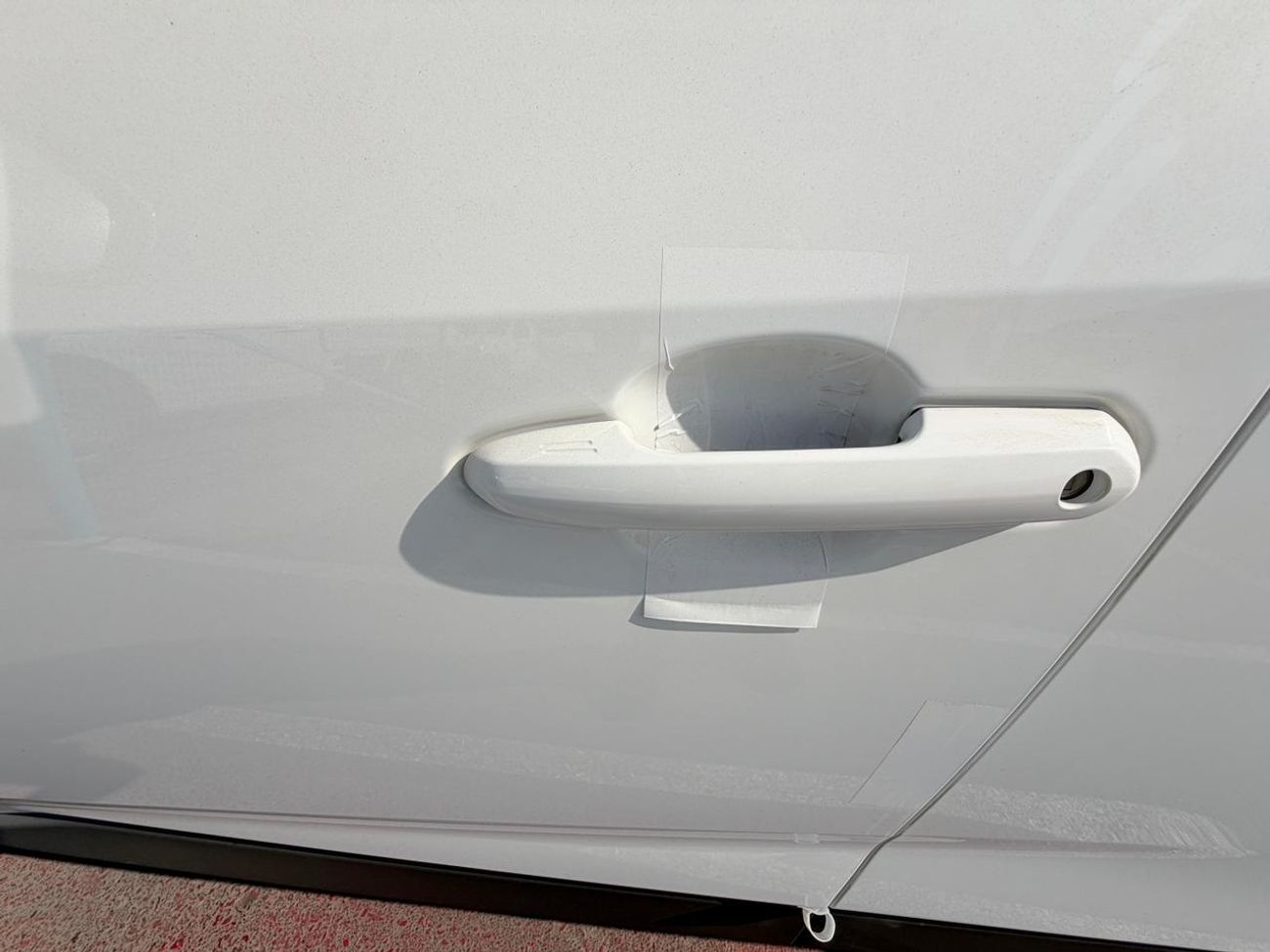 تويوتا راف ٤ 2.5L Adventure