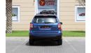 Subaru Forester SJ