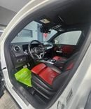 Mercedes-Benz GLB 250 4MATIC 2.0L (221 HP)