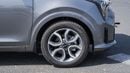 Kia Picanto Special Brand New – 1.25L Petrol 2WD Automatic – GCC 2027 – Export Only